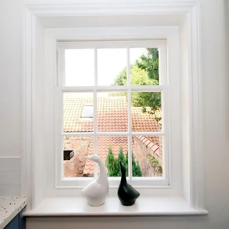 Stodham House With Minster Views! * ヨーク