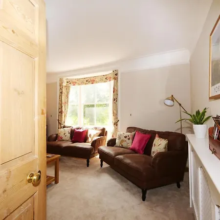 Stodham House With Minster Views! * ヨーク