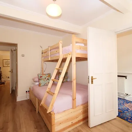 Vakantiehuis Stodham House With Minster Views! York