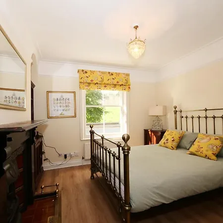 Vakantiehuis Stodham House With Minster Views! York