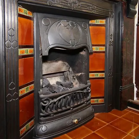 Stodham House With Minster Views! Vakantiehuis York