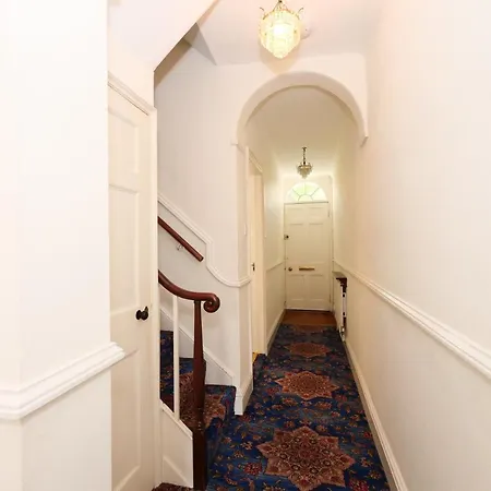 Stodham House With Minster Views! Casa vacanze York