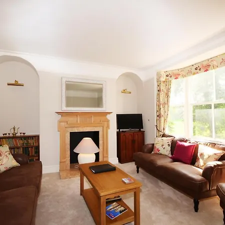 Stodham House With Minster Views! Vakantiehuis York