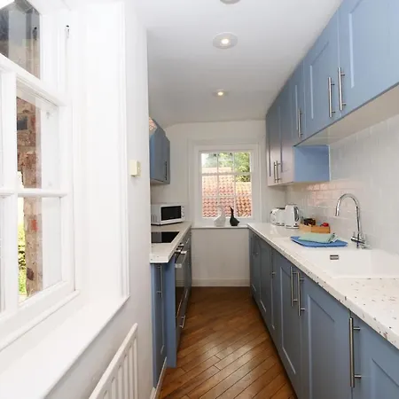 Stodham House With Minster Views! Casa vacanze *