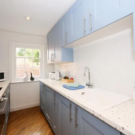 Stodham House With Minster Views! Vakantiehuis York