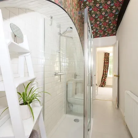 Holiday home Stodham House With Minster Views! *