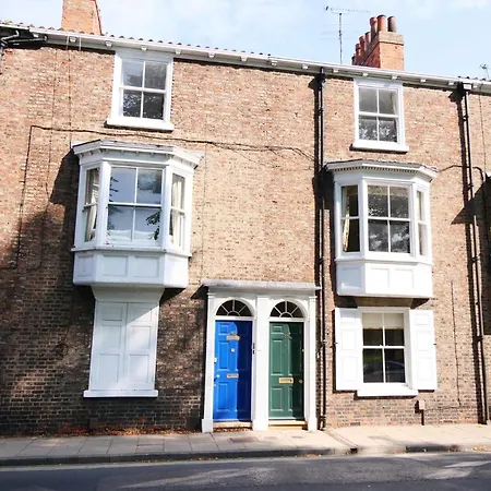 Stodham House With Minster Views! Holiday home *