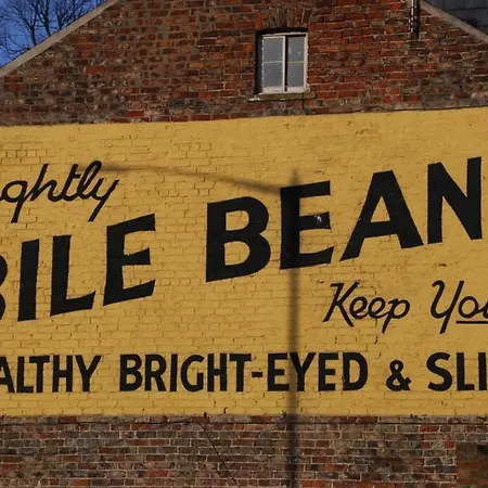 Сasa de vacaciones Stodham House With Minster Views!