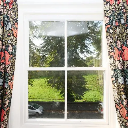 Сasa de vacaciones Stodham House With Minster Views!