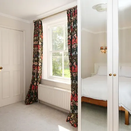 Stodham House With Minster Views! York