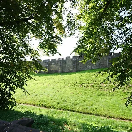 Stodham House With Minster Views! * York